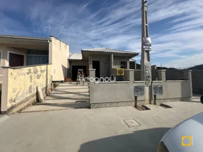Casa com 2 Quartos à venda, 50m² no Forquilhas, São José