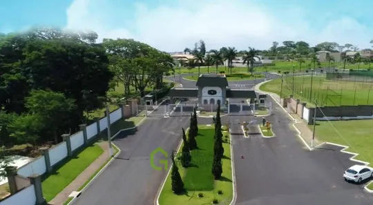 Lote/Terreno à venda, 360m² no Jardim Botânico, Bady Bassitt