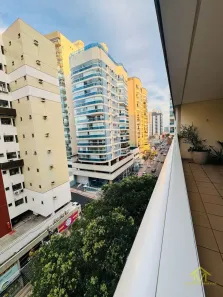 Apartamento com 4 Quartos à venda, 190m² no Praia da Costa, Vila Velha