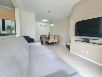 Apartamento com 3 Quartos à venda, 91m² no Nossa Senhora do Rosário, São José