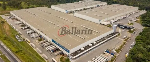 Galpão/Depósito/Armazém para alugar, 10596m² no Jardim Paraíso II, Itu