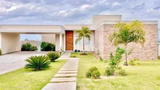 Casa de Condomínio com 4 Quartos à venda, 288m² no Loteamento Parque Chapada de Itu, Itu