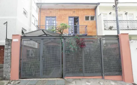 Sobrado com 4 Quartos à venda, 175m² no Aclimação, São Paulo