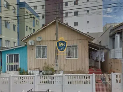 Casa com 2 Quartos à venda, 61m² no Centro, Ponta Grossa