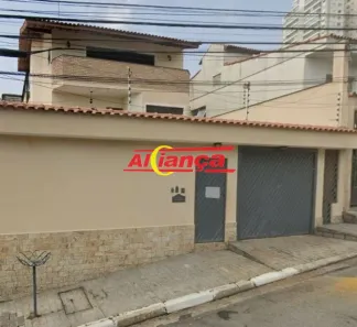 Casa com 4 Quartos à venda, 430m² no Jardim Maria Helena, Guarulhos