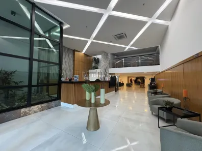 Flat com 1 Quarto à venda, 22m² no Aterrado, Volta Redonda
