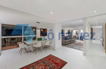 Cobertura com 4 Quartos à venda, 556m² no Centro, São Bernardo do Campo