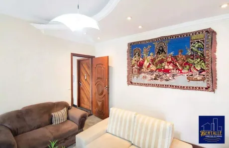 Apartamento com 2 Quartos à venda, 80m² no Santa Mônica, Belo Horizonte