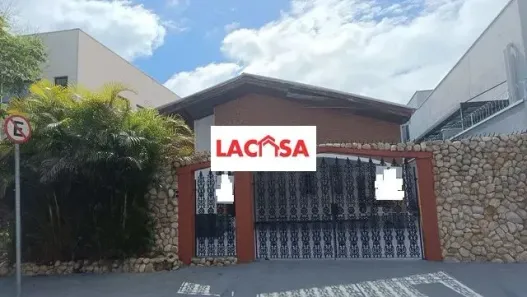 Casa com 3 Quartos à venda, 140m² no Bosque dos Eucaliptos, São José dos Campos