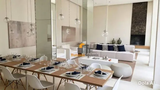 Apartamento com 3 Quartos à venda, 72m² no Vila Polopoli, São Paulo