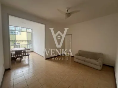 Apartamento com 3 Quartos à venda, 103m² no Tijuca, Rio de Janeiro