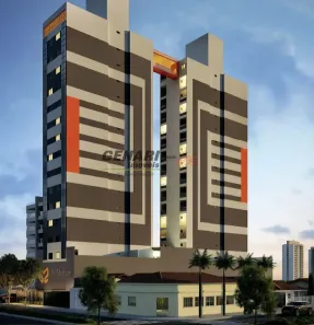 Apartamento com 1 Quarto à venda, 40m² no Cidade Nova, Indaiatuba