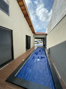 Apartamento com 2 Quartos à venda, 164m² no São Joaquim, Franca