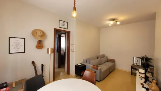 Apartamento com 2 Quartos à venda, 60m² no Buritis, Belo Horizonte