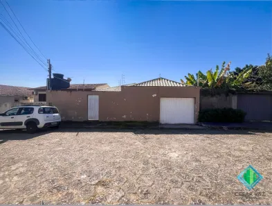 Sobrado com 4 Quartos à venda, 177m² no Jardim Atlântico, Florianópolis