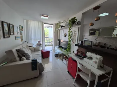 Apartamento com 2 Quartos à venda, 98m² no Piratininga, Niterói
