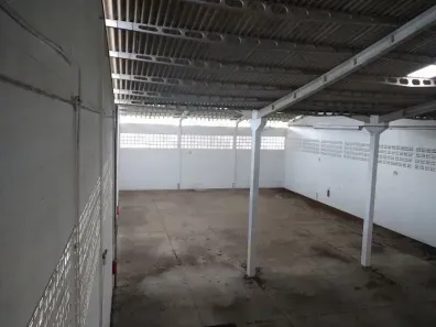 Galpão/Depósito/Armazém para alugar, 1350m² no Civit I, Serra