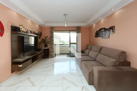 Apartamento com 3 Quartos à venda, 117m² no Centro, Taboão da Serra