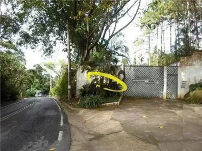 Imóvel Comercial com 4 Quartos à venda, 460m² no Jardim Ísis, Cotia