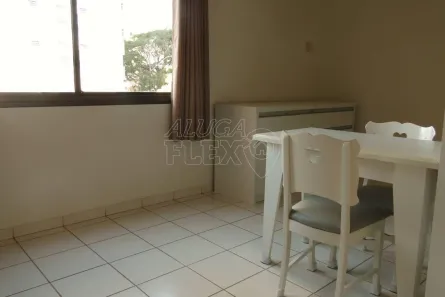 Apartamento com 1 Quarto para alugar, 35m² no Centro, Londrina