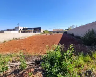 Lote/Terreno à venda, 450m² no Cará-cará, Ponta Grossa