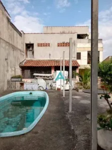 Sobrado com 4 Quartos à venda, 430m² no Vila Palmares, Santo André