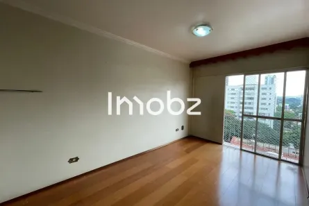 Apartamento com 3 Quartos à venda, 98m² no Pinheiros, São Paulo