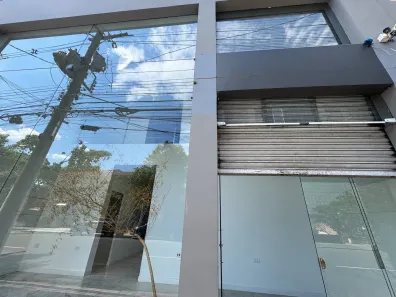 Ponto Comercial para alugar, 110m² no Indianópolis, São Paulo