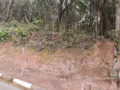 Lote/Terreno à venda, 1200m² no Granja Viana II, Cotia
