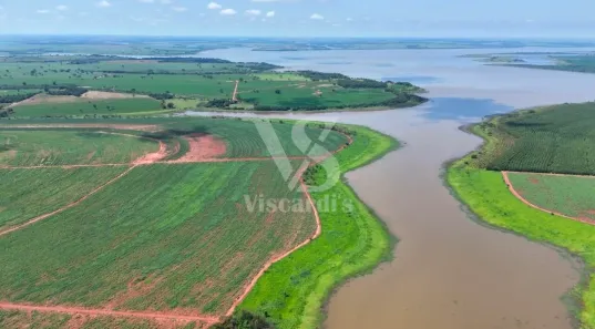 Fazenda/Sítio com 6 Quartos à venda, 11472m² no Área Rural de Barretos, Barretos