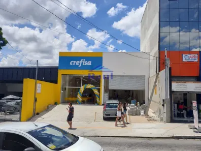 Ponto Comercial para alugar, 250m² no Santo Amaro, São Paulo