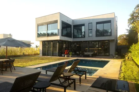 Casa de Condomínio com 4 Quartos à venda, 478m² no Portal da Concórdia II (Jacaré), Cabreúva