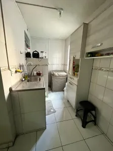 Apartamento com 2 Quartos à venda, 63m² no Jacarecica, Maceió