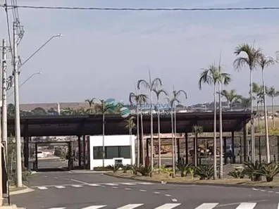 Lote/Terreno à venda, 327m² no Jardim Ypê, Paulínia