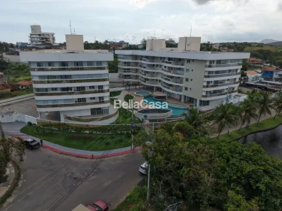Apartamento com 3 Quartos à venda, 115m² no Nova Guarapari, Guarapari