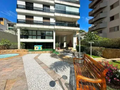 Apartamento com 4 Quartos à venda, 195m² no Santana, São Paulo