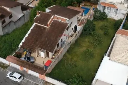 Lote/Terreno à venda, 400m² no Vila Oliveira, Mogi das Cruzes