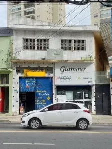 Ponto Comercial para alugar, 156m² no Vila Mascote, São Paulo