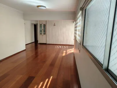 Apartamento com 3 Quartos à venda, 115m² no Jardim São Dimas, São José dos Campos