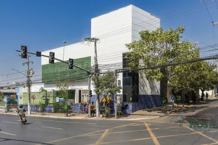 Galpão/Depósito/Armazém para alugar, 1068m² no Centro-Norte, Cuiabá