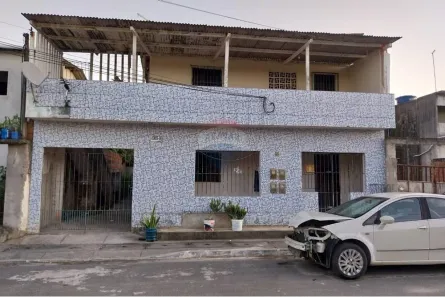 Casa com 2 Quartos à venda, 85m² no Garapu, Cabo de Santo Agostinho