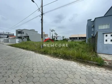 Lote/Terreno à venda, 300m² no Itajuba, Barra Velha