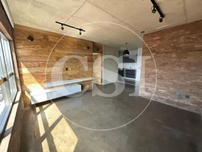 Apartamento com 1 Quarto à venda, 70m² no Cambuí, Campinas