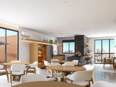 Apartamento com 2 Quartos à venda, 66m² no Recife, Tubarão