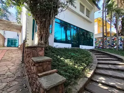 Imóvel Comercial com 10 Quartos à venda, 390m² no Sumaré, São Paulo
