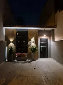 Casa com 3 Quartos à venda, 150m² no Parque São Bento, Sorocaba