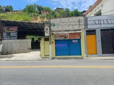 Ponto Comercial à venda, 300m² no Santa Rosa, Niterói