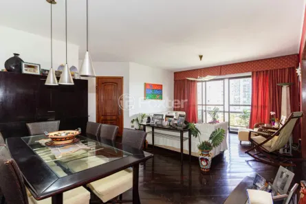 Apartamento com 3 Quartos à venda, 176m² no Vila Suzana, São Paulo