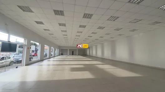 Ponto Comercial para alugar, 676m² no Centro, Indaiatuba