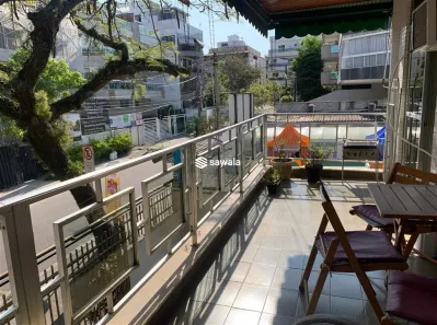 Apartamento com 2 Quartos à venda, 79m² no Recreio dos Bandeirantes, Rio de Janeiro